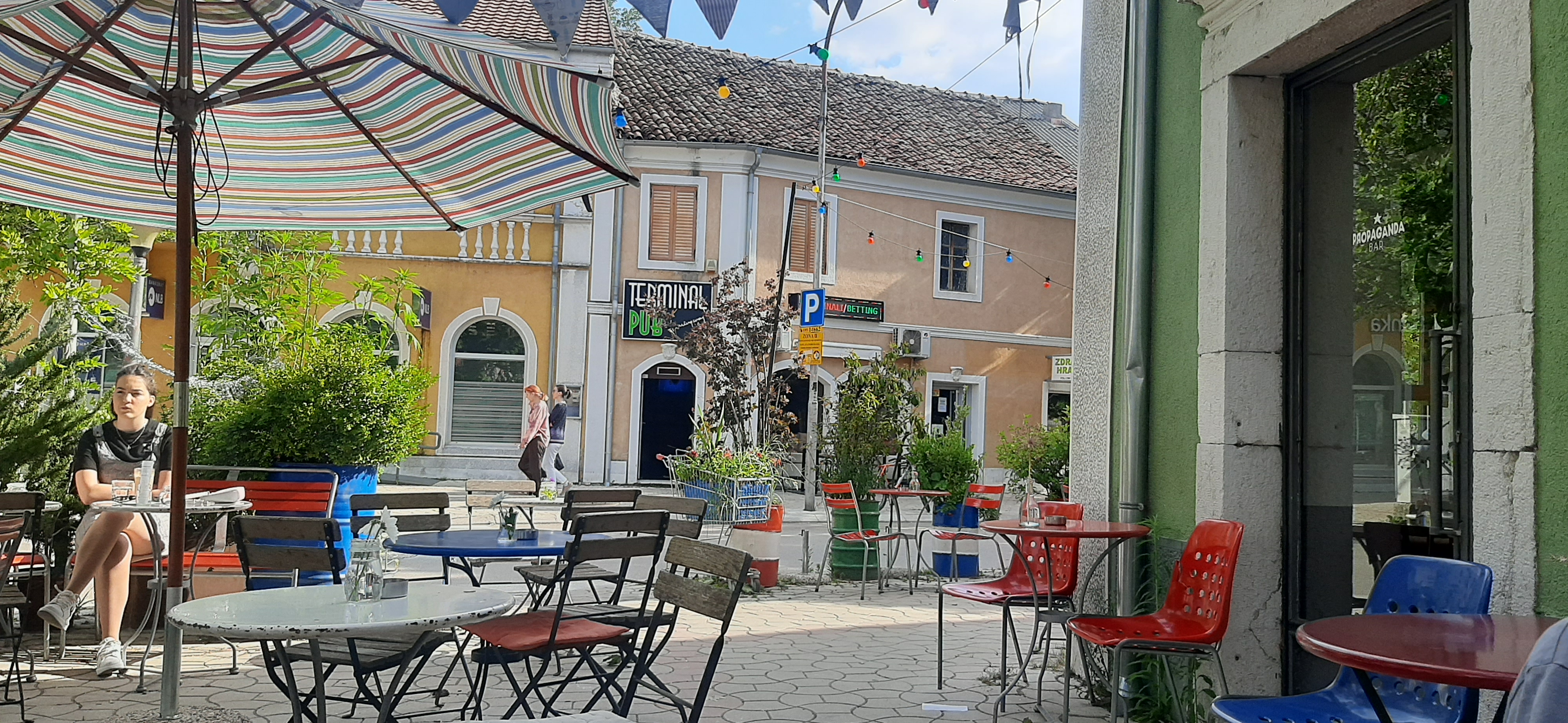 VRIJEME SJUTRA Sunčano, do 38 stepeni