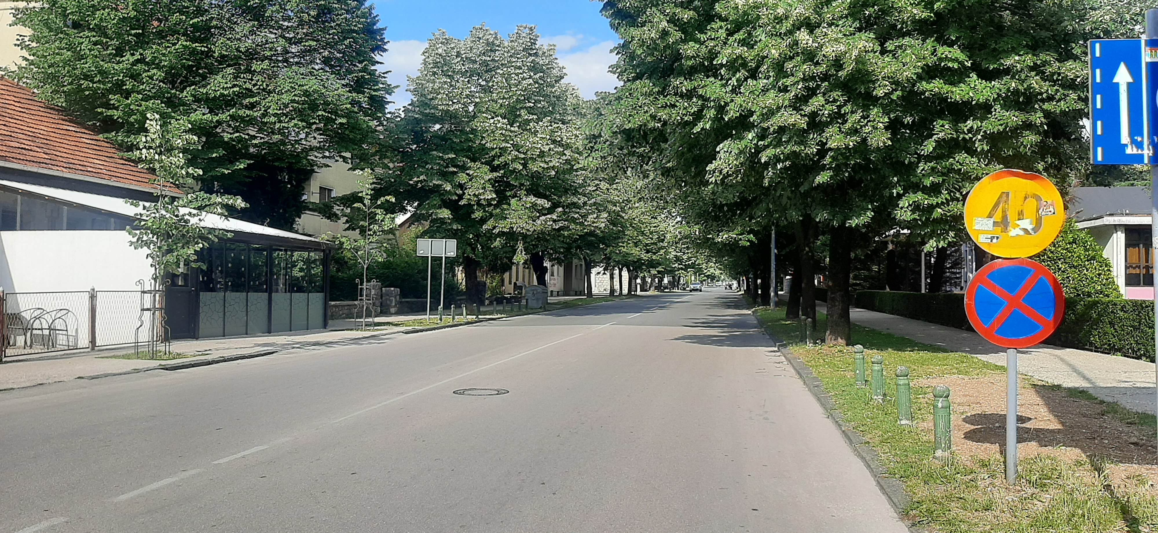 STANJE NA PUTEVIMA: Promjena režima saobraćaja na ovim dionicama