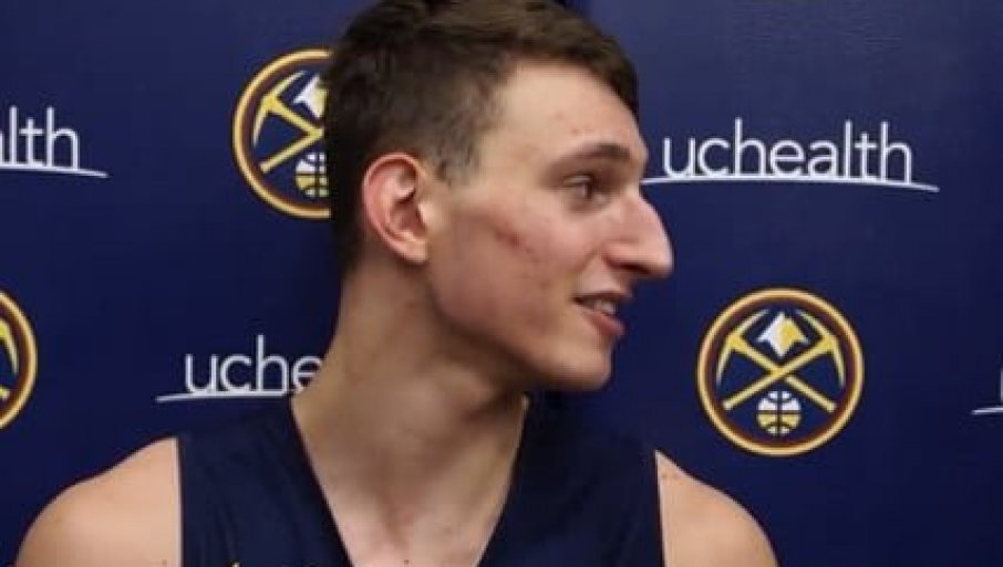 DOBRE VIJESTI ZA SRBINA U NBA LIGI Jović 27. pik na draftu – ipak ne ide kod Jokića