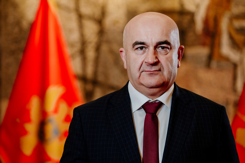 JOKOVIĆ POLAŽE NADU U DF I DEMOKRATE: Vjerujem da neće glasati za pad Vlade zbog Temeljnog ugovora