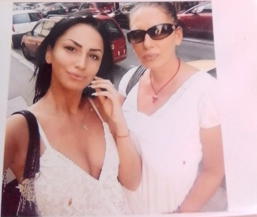 ON MALTRETIRA ALEKS, NE ZNAM DA LI ĆU PREŽIVJETI Slovenka Nikolić o odnosu Dejana i Aleksandre