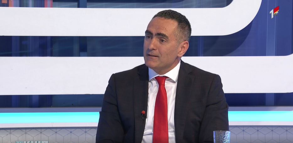 AUTOPUT BAR - BUDIMPEŠTA Damjanović o novim infrastrukturnim projektima
