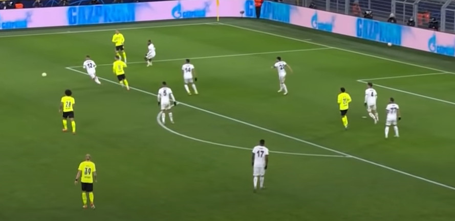 Alvarez stiže u Borusiju Dortmund
