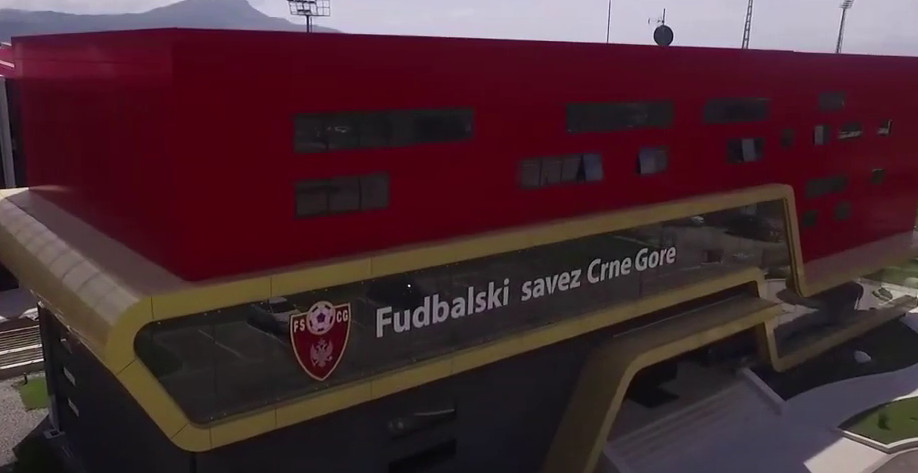 TRODNEVNA ŽALOST POVODOM TRAGEDIJE NA CETINJU Odlučeno: Bez fudbala ovog vikenda u Crnoj Gori