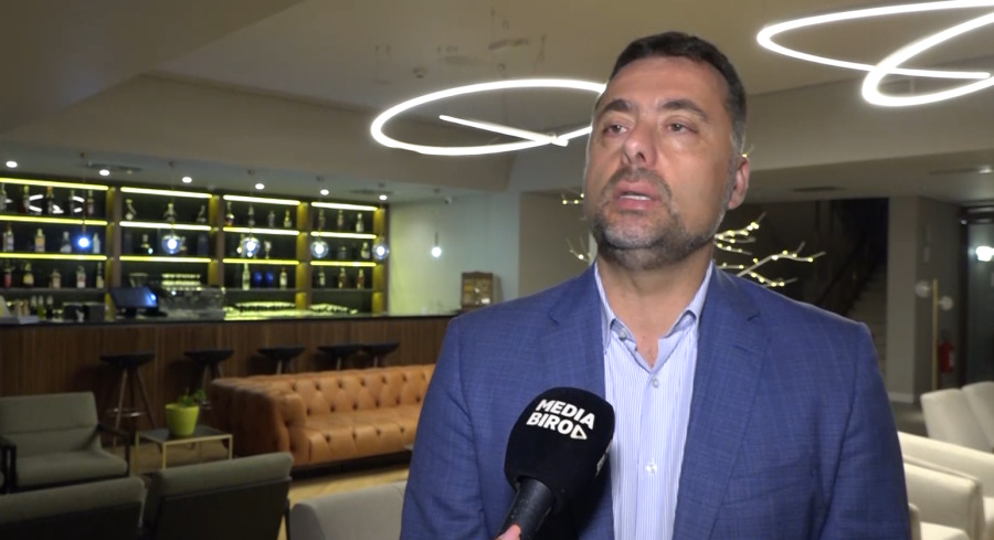 ĐUROVIĆ O NERADNOJ NEDELJI: Umjesto dogovora, čekaćemo presudu Ustavnog suda
