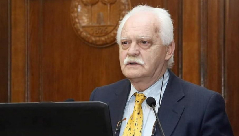 MARKUŠ ODGOVORIO VUKSANOVIĆ STANKOVIĆ: Ne obmanjuj neinformisane, prvi pomen titule „mitropolita“ imamo kod mitropolita Romana 1504. godine