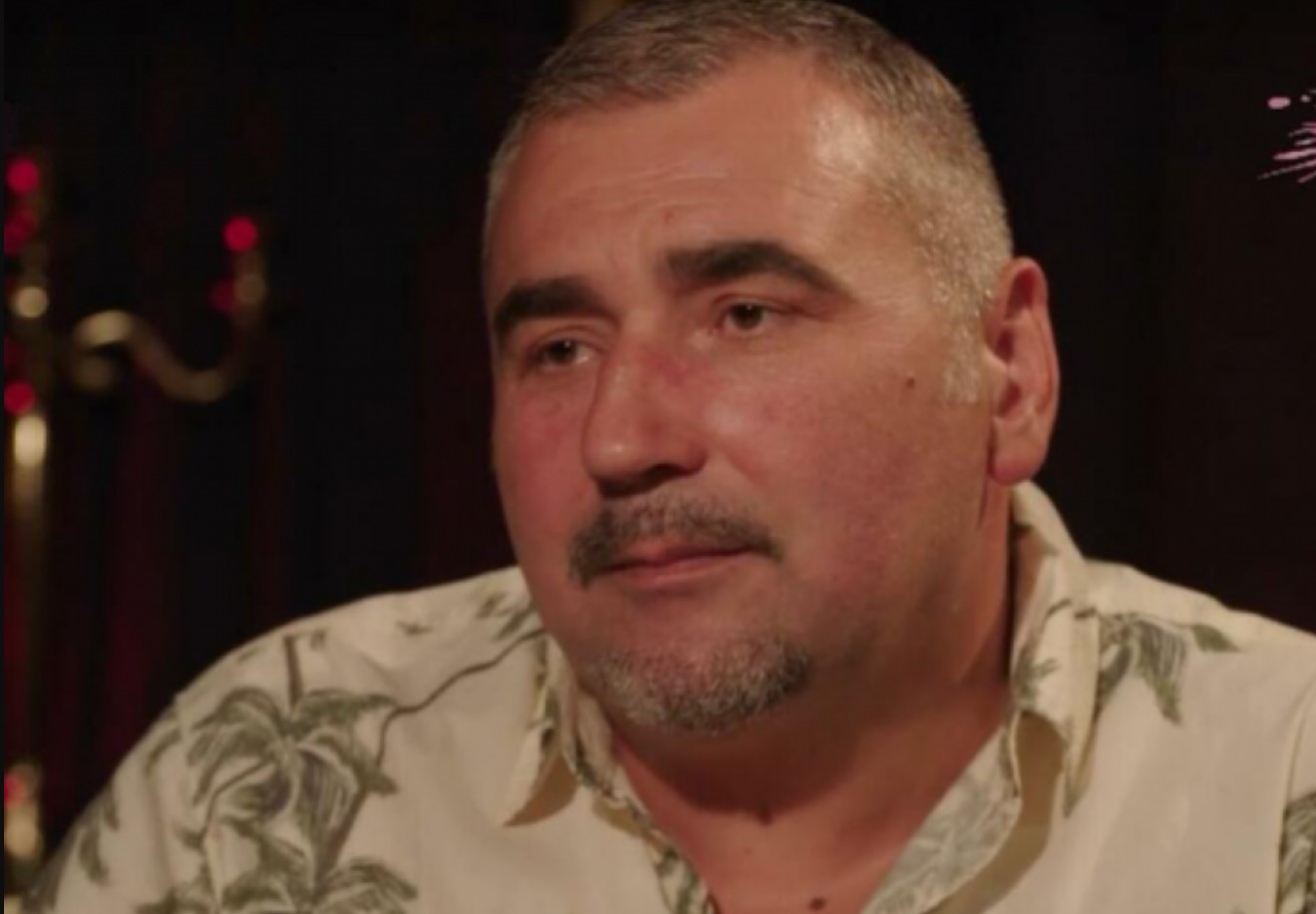 PAKUJEM SE I IDEM KUĆI, KAKAV RIJALITI, MENTOLI! Miki pobjesnio, ne želi više da provede ni dan u RIJALITIJU, a sve zbog OVOG!