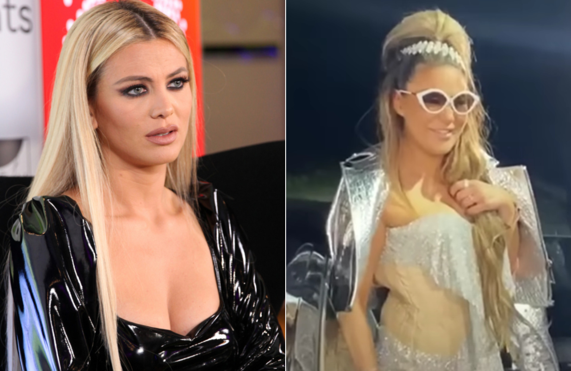 NOVI SKANDAL TRESE ESTRADU! Ana Nikolić prisvojila megahit Milice Pavlović!