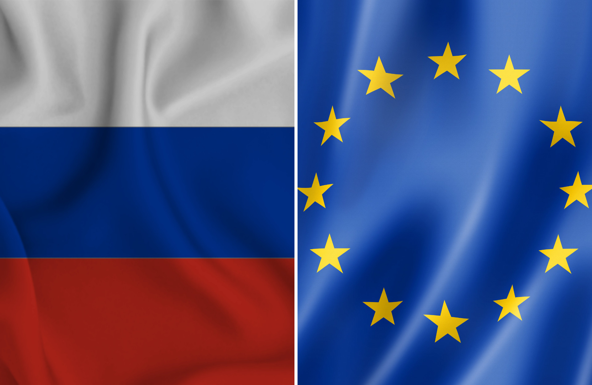 EU UVELA NOVE SANKCIJE MOSKVI! Brisel udario na građane Rusije!