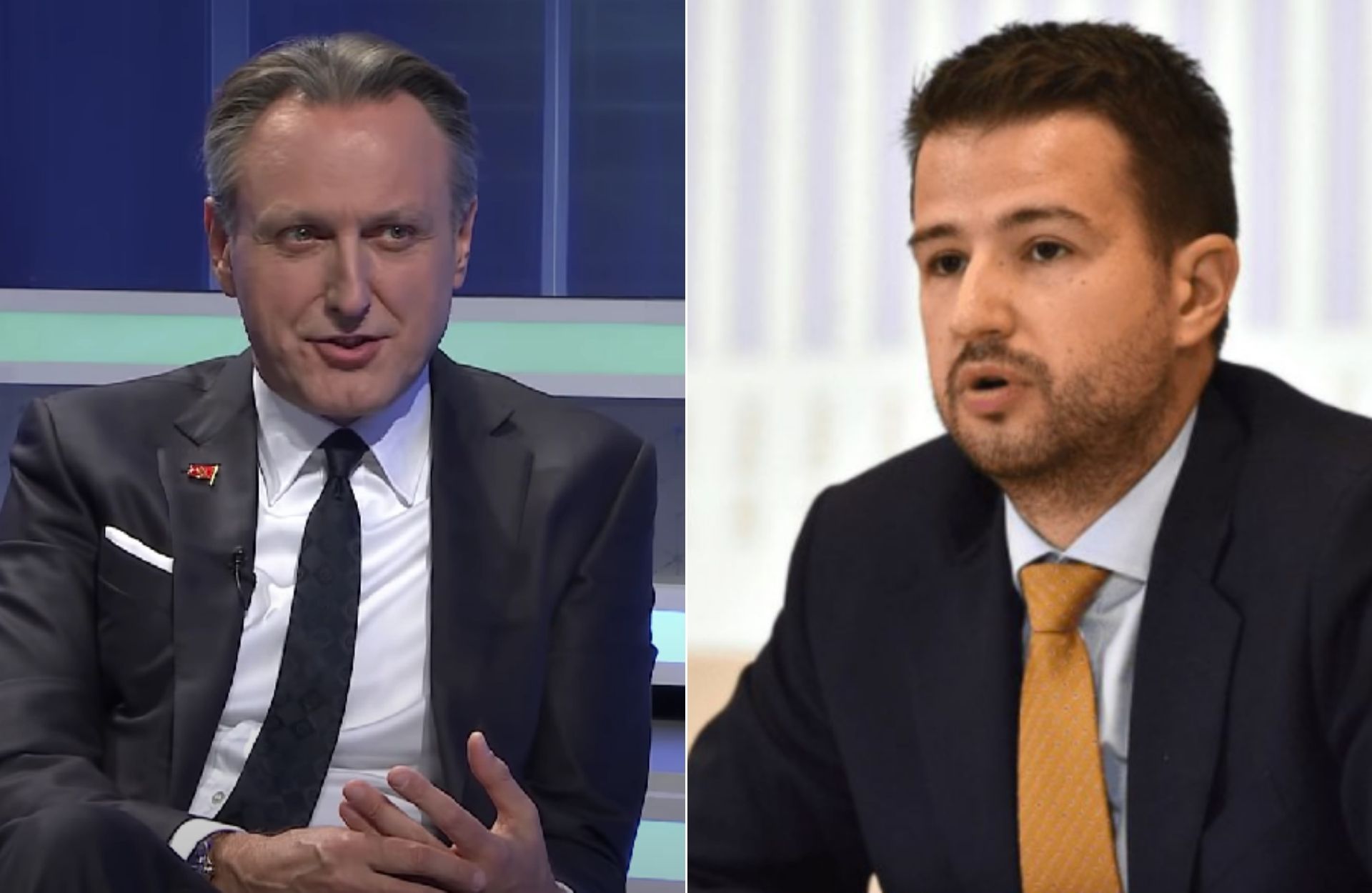 ZARADE U MUP-U Milatović: Konjević da ne obmanjuje javnost