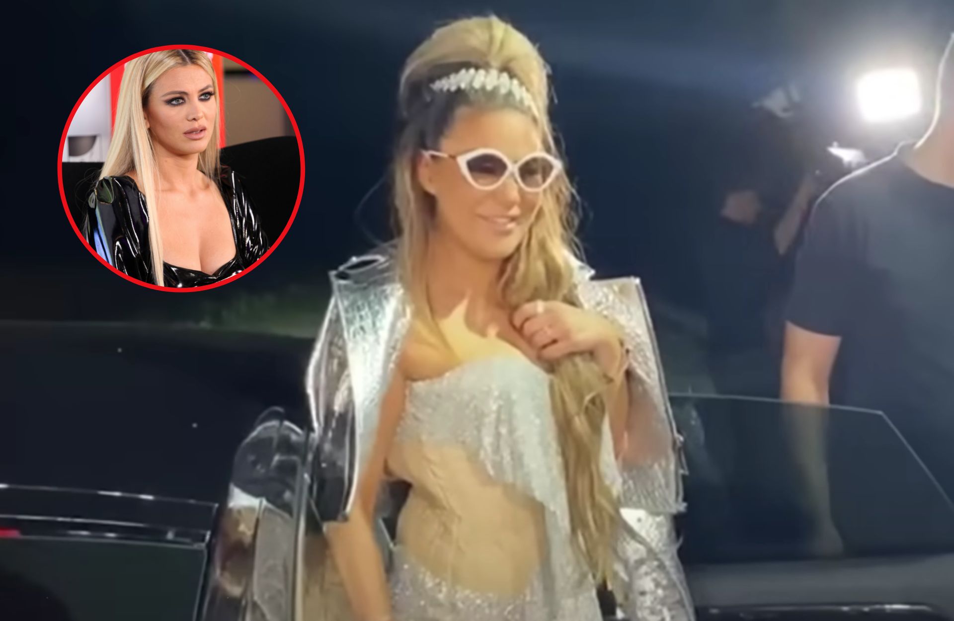 EKSKLUZIVNO OGLAŠAVANJE! Ana Nikolić o skandalu sa Milicom Pavlović