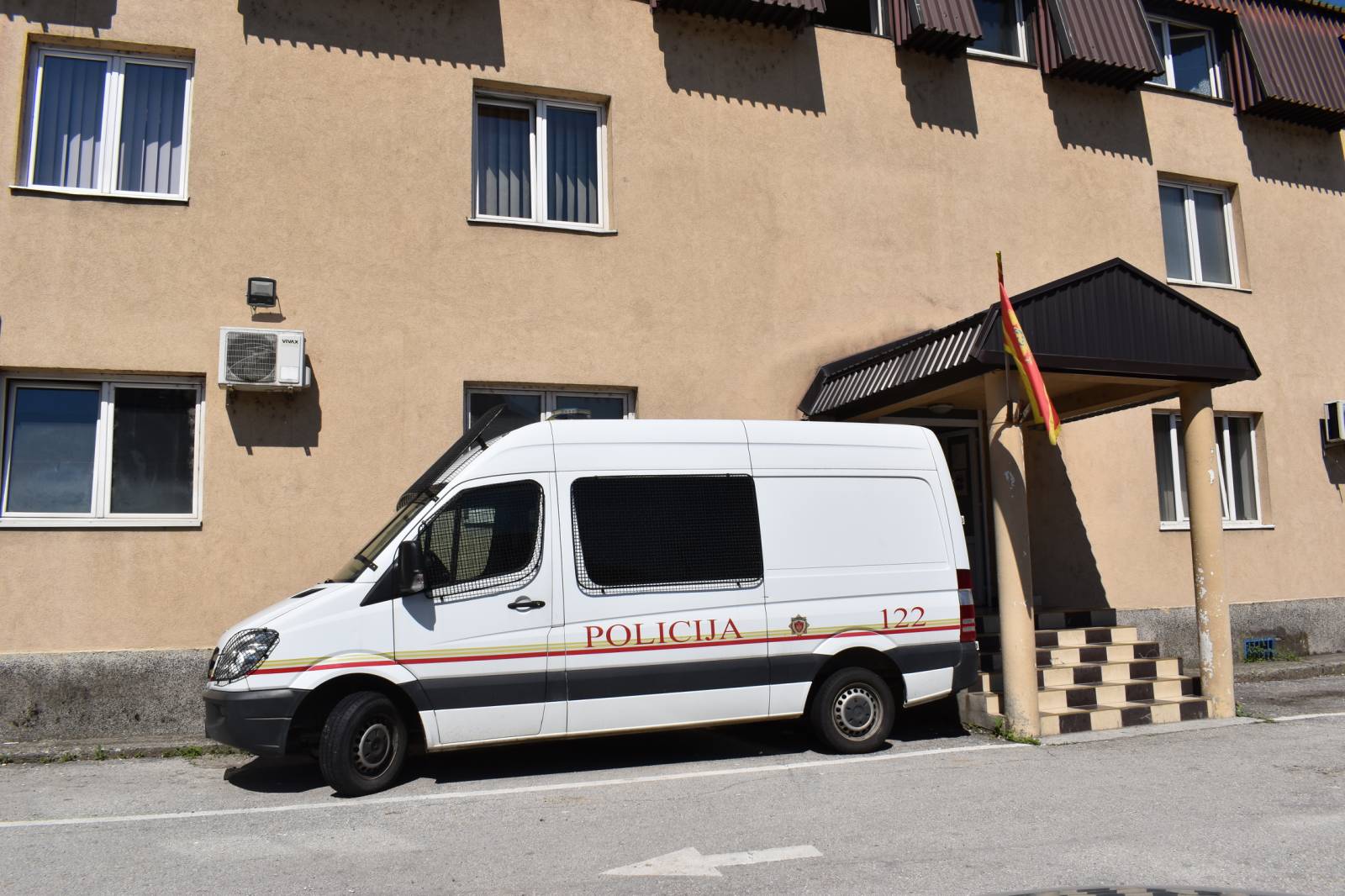 UPRAVA POLICIJE: Za 24 sata deset saobraćajnih nezgoda