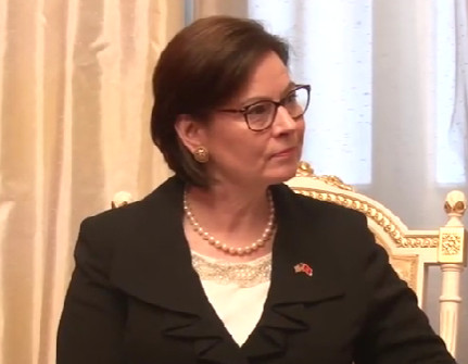 RAJNKE: Podržavamo Otvoreni Balkan bez fusnota i usklađen sa principima EU