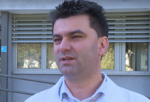 GALIĆ: Nema čekanja na Institutu za javno zdravlje