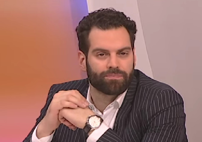 DRŽAVNI TUŽILAC: SDT će se žaliti na prihvatanje jemstva za Lazovića