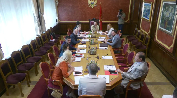 SASLUŠANJA SLEDEĆE NEDELJE Pet kandidata za sudiju Ustavnog suda