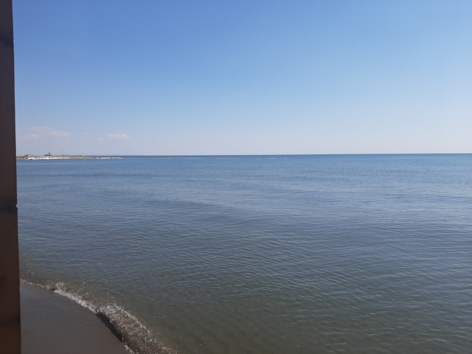 VREMENSKA PROGNOZA Sunčano i toplo, do 27 stepeni