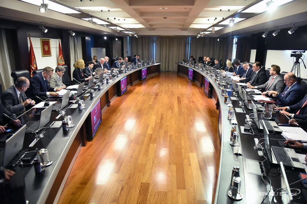 Vlada usvojila odluku o Savjetu za prava djeteta