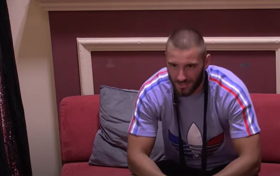 BOJIM SE TE SVOJE NAIVNOSTI' Mensur izneo da Milici ide NA ČAST sve što ga je slagala