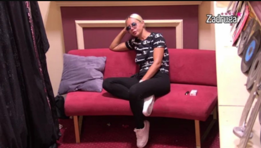 'POVRAĆA MI SE KAD ČUJEM ZA TEBE' MC Aleks brutalno odgovorila na Matorine uvrede i psovke