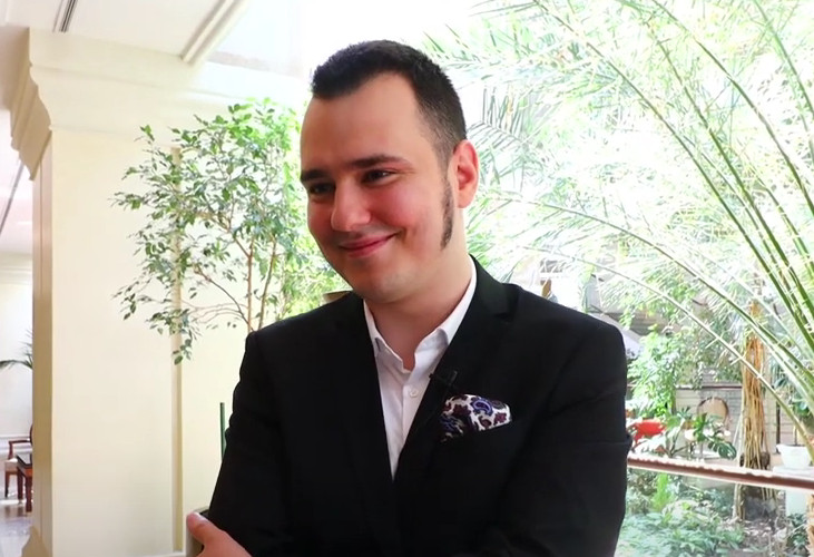 BILA JE NEVINA Sin Đorđa Balaševića otkrio kriterijume po kojima je birao suprugu
