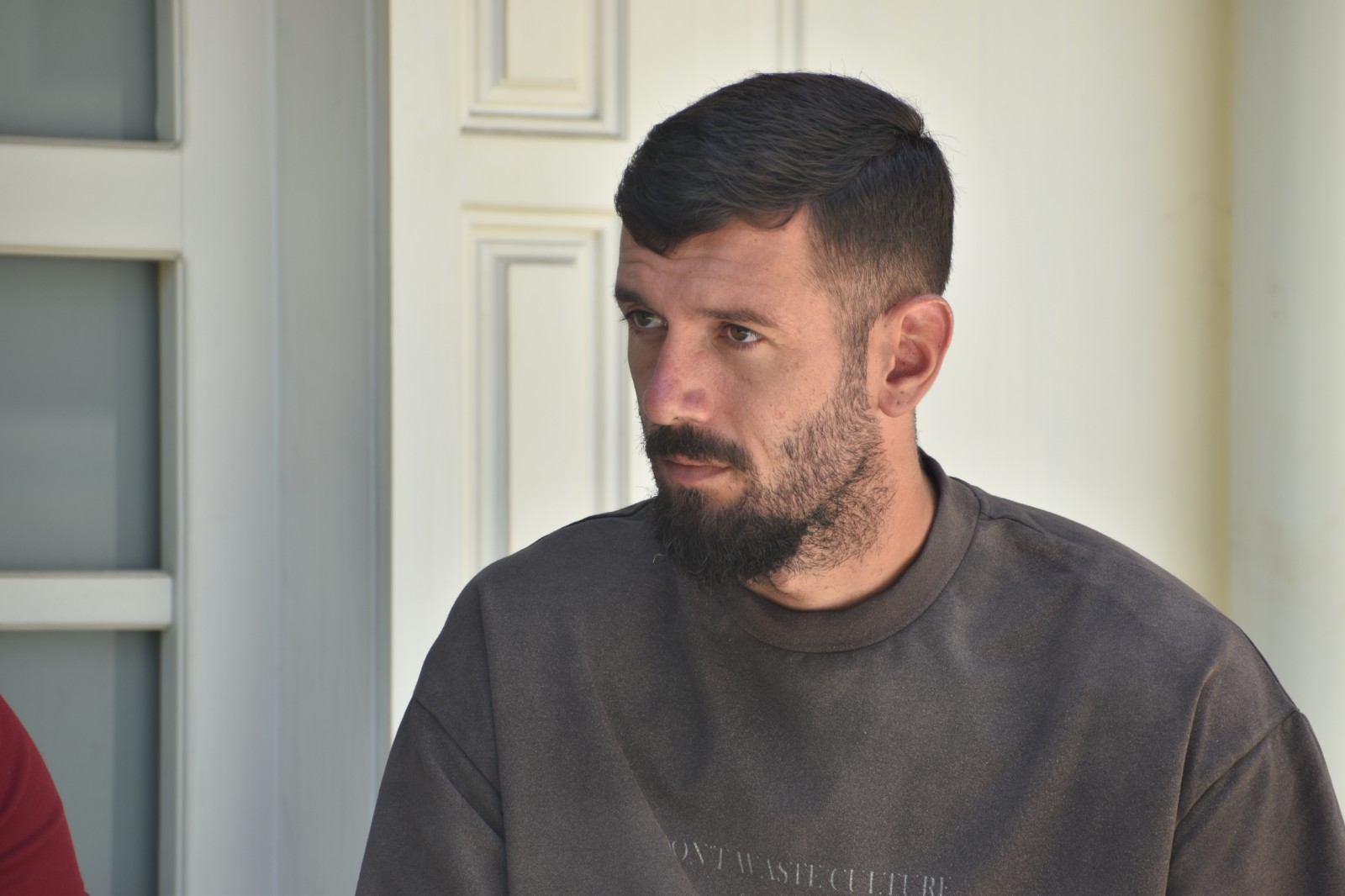 ZVANIČNO Šćekić predstavljen u Emiratima