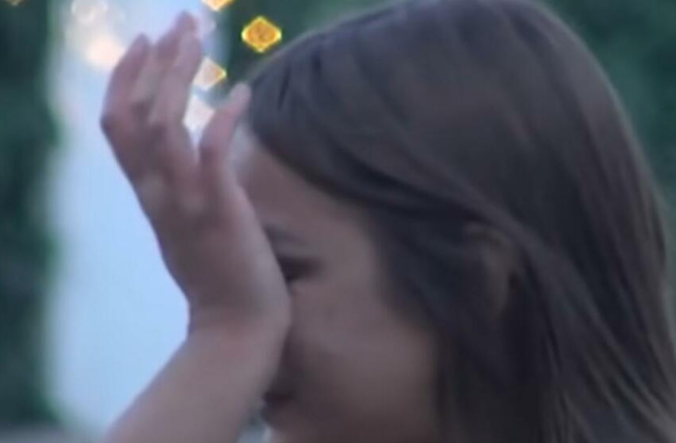 PIJANA ANA RAZBILA BRADU! Molila produkciju da je vode na UŠIVANJE! (VIDEO)