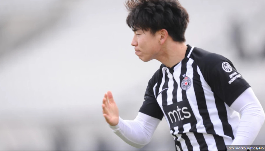 CRNO-BIJELI IZGUBILI SPOR: FIFA presudila u korist Asana: Evo koliko treba Partizan da mu isplati