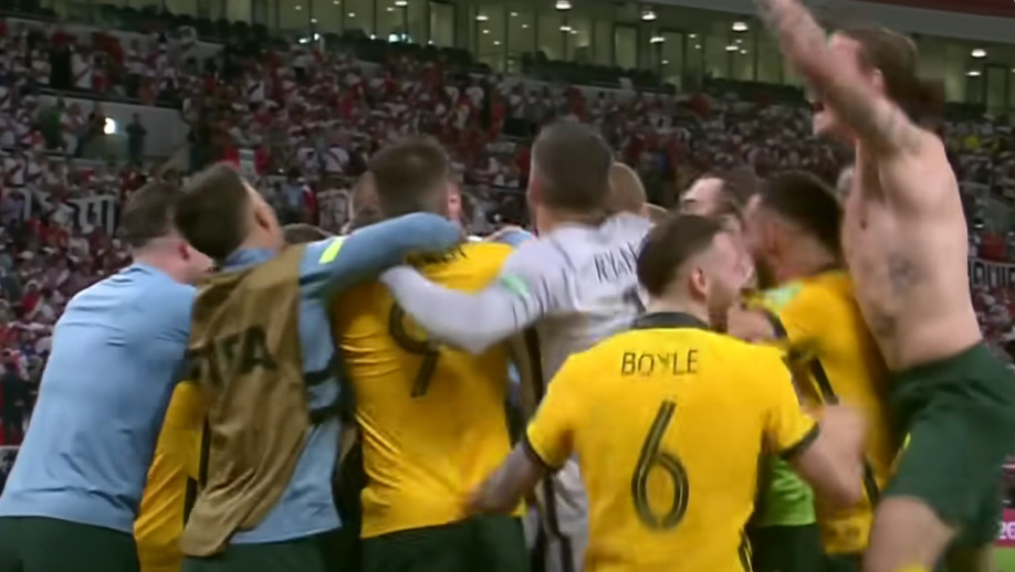 NOVI UČESNIK MUNDIJALA Australija posle penal-lutrije otišla na Svjetsko prvenstvo!