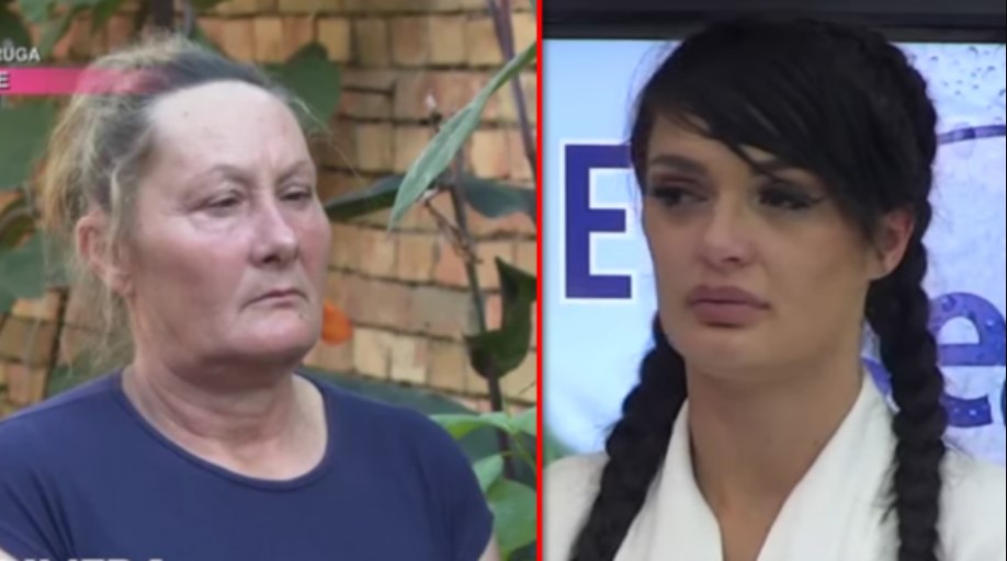 BRINE ME ŠTO JOJ JE PRIJETIO, PLAŠIM SE ZA DIJETE Oglasila se baka Regina: Ovo su ubice!