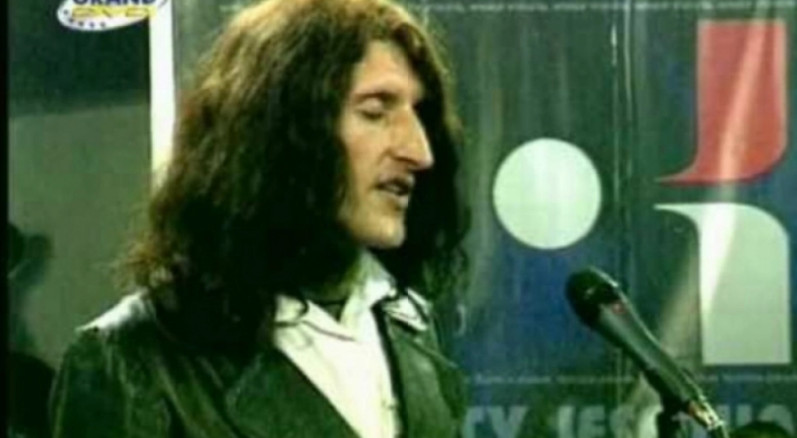 SVI SE SJEĆATE NJEGOVE AUDICIJE U ZVEZDAMA GRANDA Slobodan je promijenio pol i postao Sanja, a evo kako izgleda danas