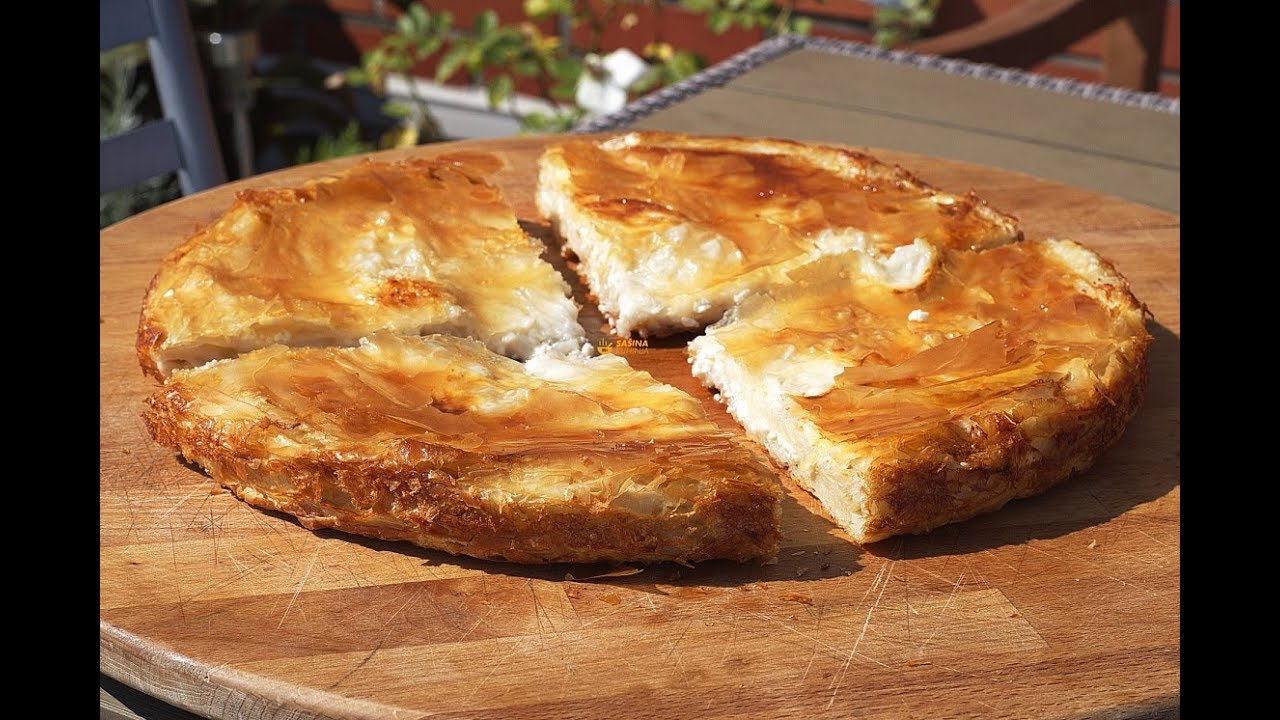 Hrvatska: Kažnjena jer je podigla cijenu bureka