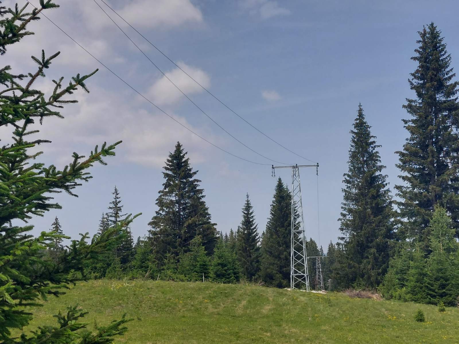 JAVLJAJU IZ CEDIS-A Danas bez napajanja električnom energijom nekoliko mjesta