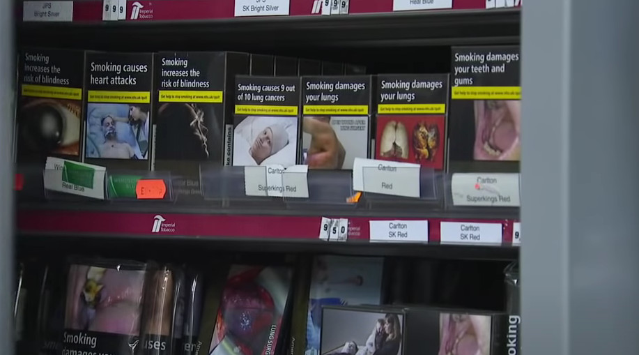 DO 2030. GODINE BEZ DUVANSKOG DIMA? Vlada ove zemlje ima strategiju kako da zabrani svim građanima konzumiranje cigareta