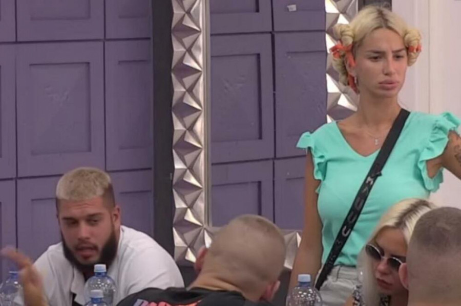 VADE SE NA VRUĆINU! Dejan i Aleks objasnili ZAŠTO NISU INTIMNI! (VIDEO)