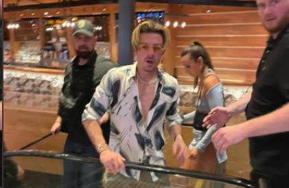 PIJAN KAO ČEP! Englez potrošio blizu 100.000 na alkohol (FOTO)