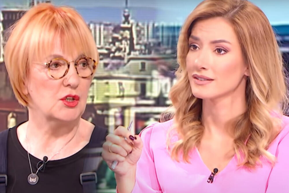 VEDRANA U ELEMENTU! Žestoko udarila na Joksimoviće i njihovu imovinu