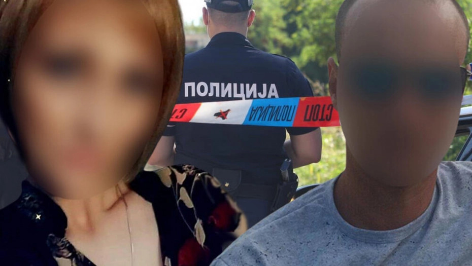 BILJANINO UBISTVO ILI SAMOUBISTVO? Ćerka dobila stravičnu poruku koja je OTVORILA JOŠ JEDNU MISTERIJU