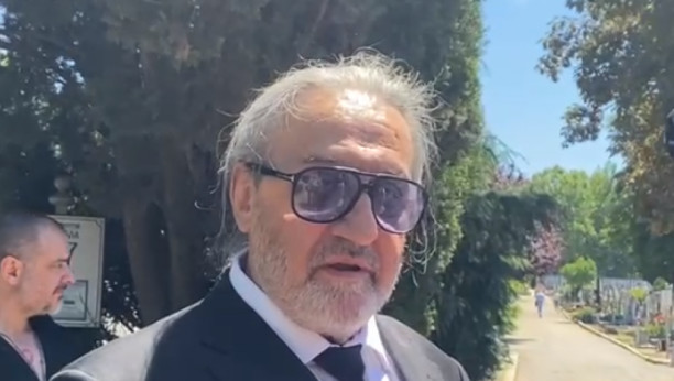 EVO ŠTA SE DESILO SA VIDOJEVIM PROFILOM Oglasili se Miša Grof i biznismen iz Amerike povodom šok objave