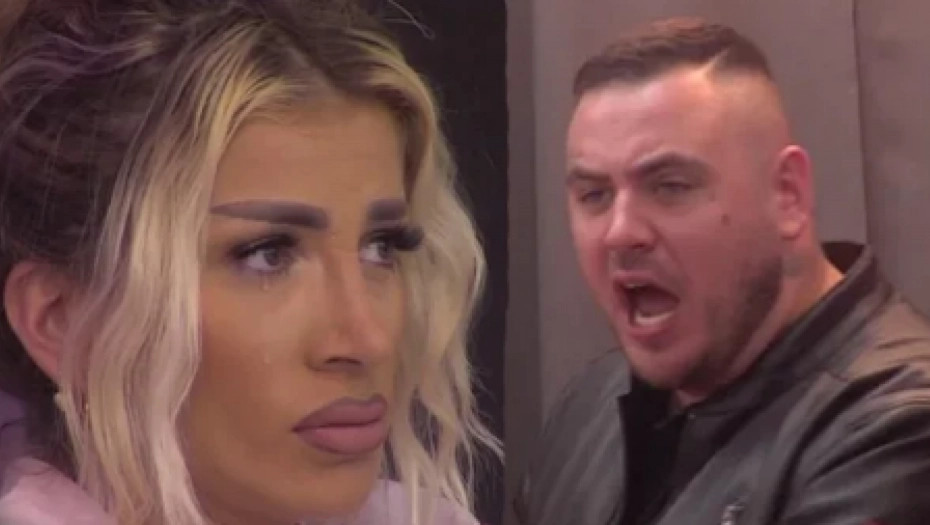 JOŠ JEDAN RASKID? Filip doživio pomračenje, nastao haos!