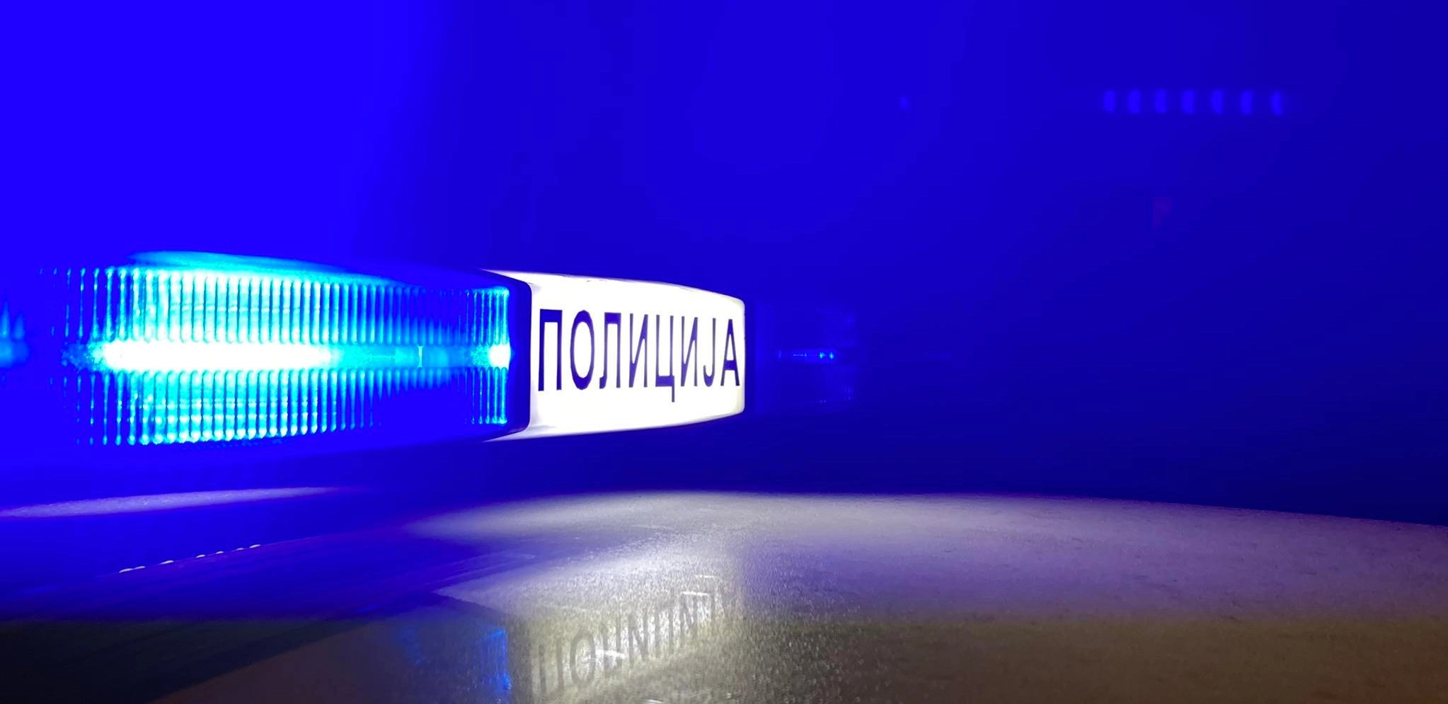 Za 24 sata 14 saobraćajnih nezgoda