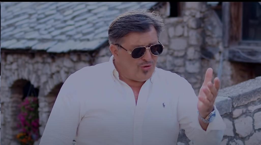 "MENE NE MOŽEŠ LAKO KUPITI" Šerif Konjević o vrtoglavom BAKŠIŠU i svađi sa Bosancem