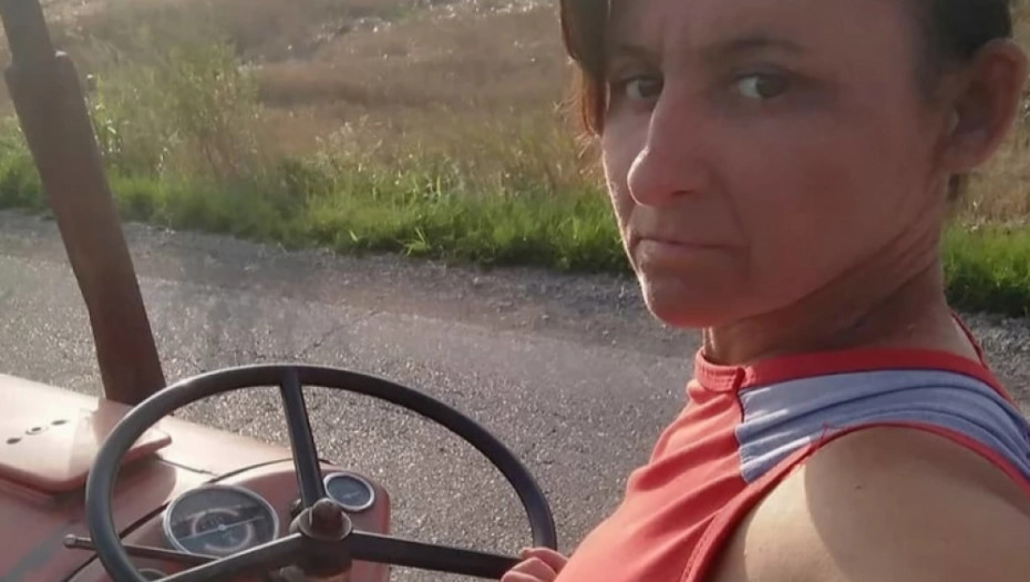 VIŠE NE IZGLEDA OVAKO Ivana Žizela promijenila lični opis, komentari samo pljušte (FOTO)