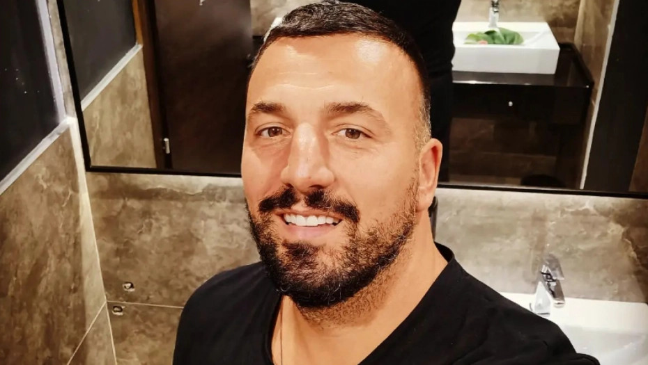 TOMOVIĆ OPLEO PO IVANI ŠAŠIĆ! "Hvalila se da joj je muž BG faca, a on ku*ac na biciklu!" (FOTO)