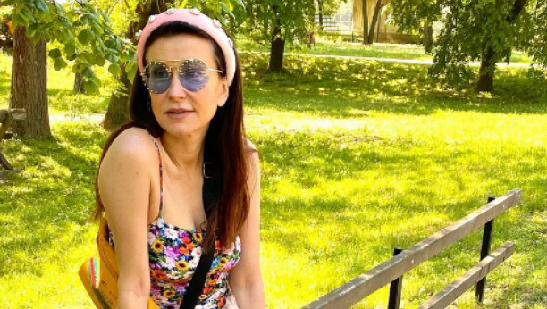 BILA SAM UPLAŠENA ZA SVOJ ŽIVOT Snežana Dakić progovorila o brojnim problemima, otkrila šta je sve preživjela
