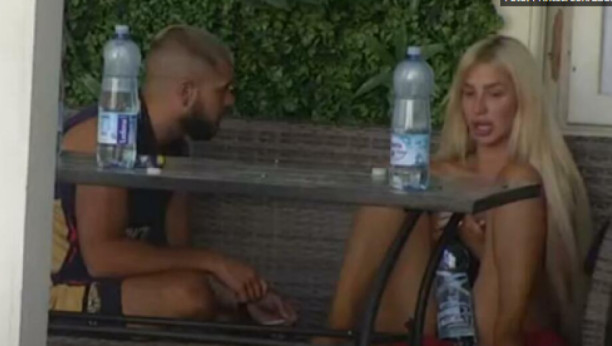 NOVA DRAMA! Aleks i Dejan kao stranici, još jedan RASKID na pomolu? (VIDEO)