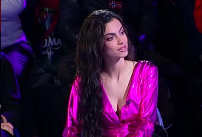 BIVŠA ZADRUGARKA OTEČENA OD SUZA Smrtni slučaj je potpuno razorio, ne može da dođe sebi (VIDEO)