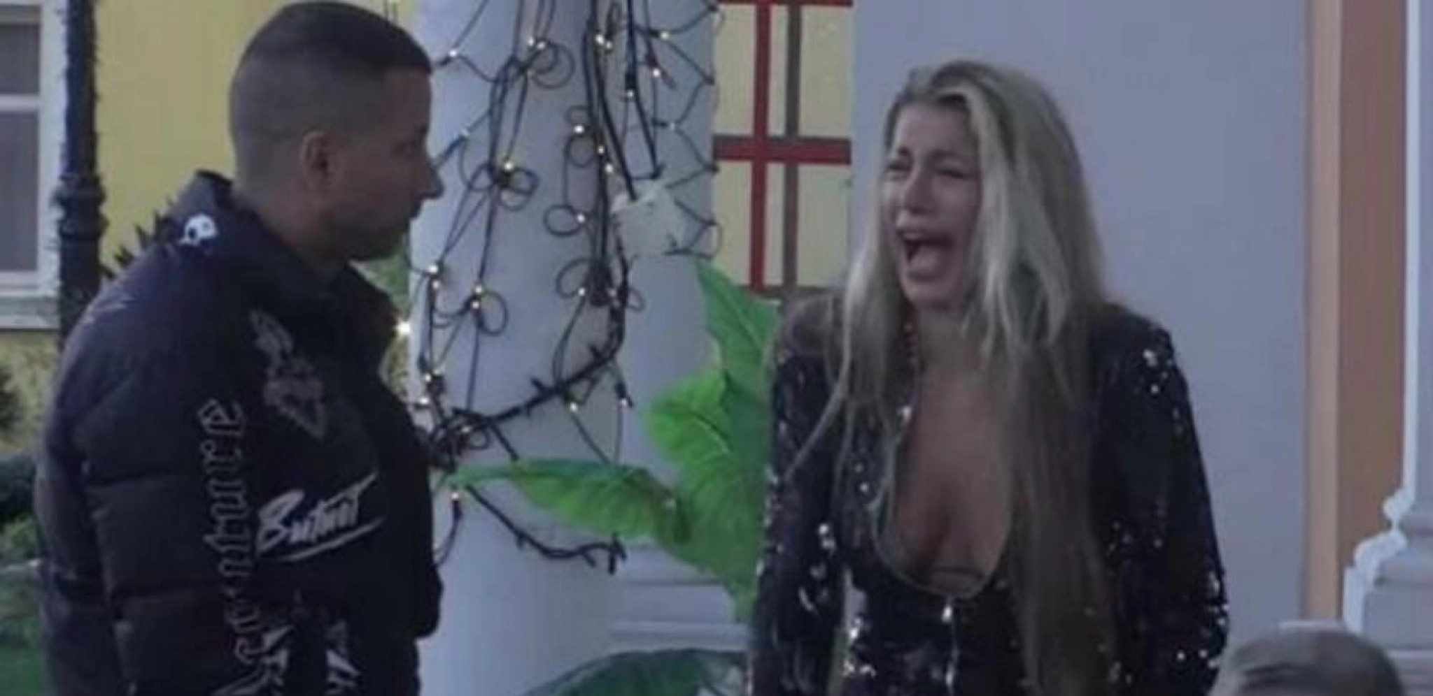ONA ĆE NAJVIŠE ISPAŠTATI! Mina Vrbaški tvrdi da je DALILA SVE ŽRTVOVALA ZA LJUBAV I SVE IZGUBILA!