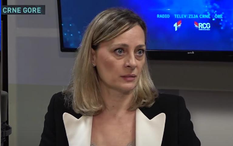 JOŠ JEDAN SKANDAL TRESE TUŽILAŠTVO: Jovićević sakrila od ASK muževu firmu i prihod od 42.636 eura