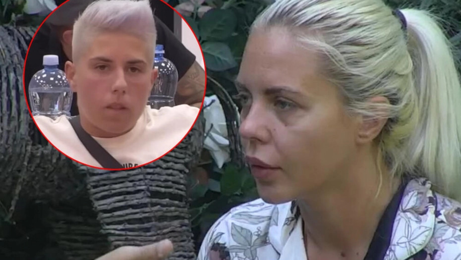 SAMO AKO IME IZGOVORI, KREĆU TUŽBE Neviđeni skandal nakon priznanja MC Aleks da je u vezi sa Matorom